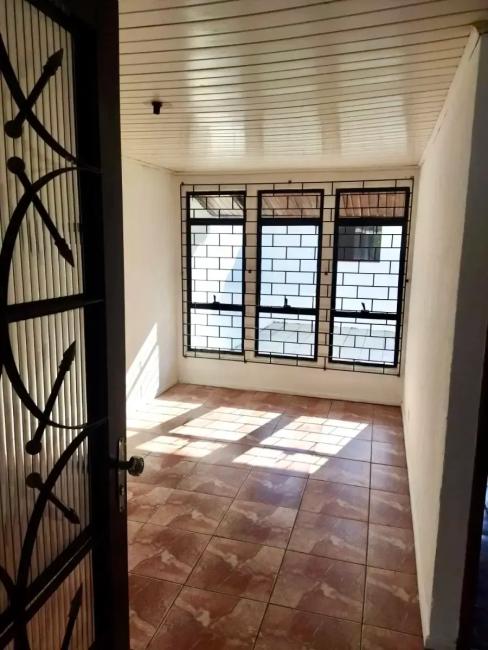 Casa à venda em Jardim Das Américas, Curitiba — Hub Urbana