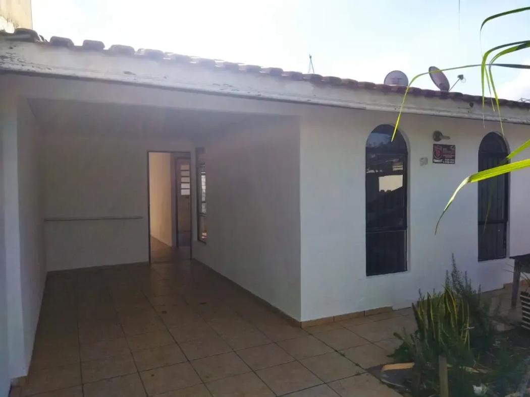 Casa à venda em Jardim Das Américas, Curitiba — Hub Urbana