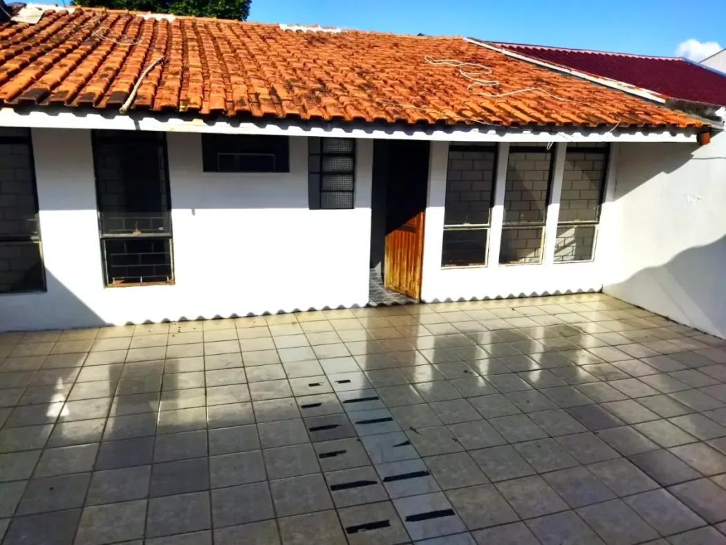 Casa à venda em Jardim Das Américas, Curitiba — Hub Urbana