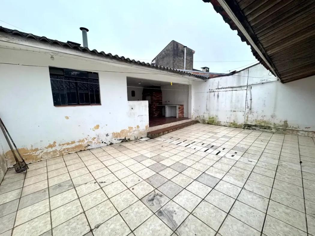 Casa à venda em Jardim Das Américas, Curitiba — Hub Urbana