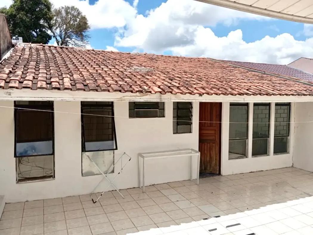 Casa à venda em Jardim Das Américas, Curitiba — Hub Urbana