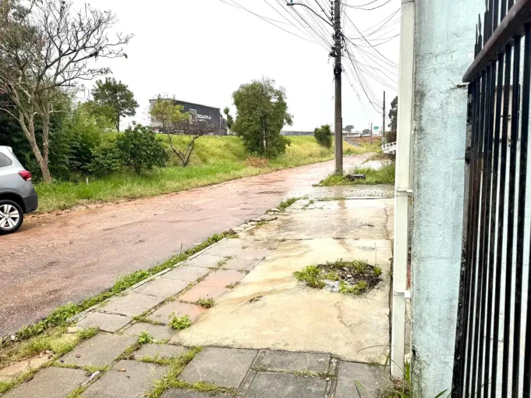 Casa à venda em Jardim Das Américas, Curitiba — Hub Urbana
