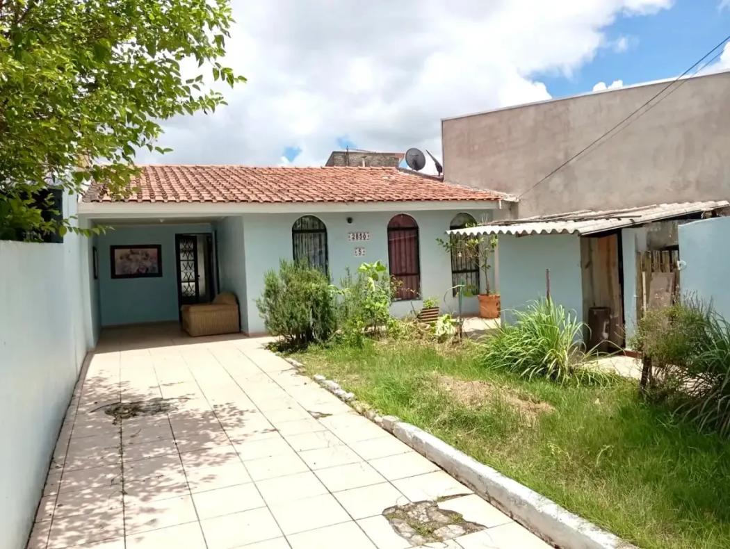 Casa à venda em Jardim Das Américas, Curitiba — Hub Urbana