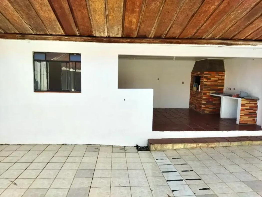 Casa à venda em Jardim Das Américas, Curitiba — Hub Urbana