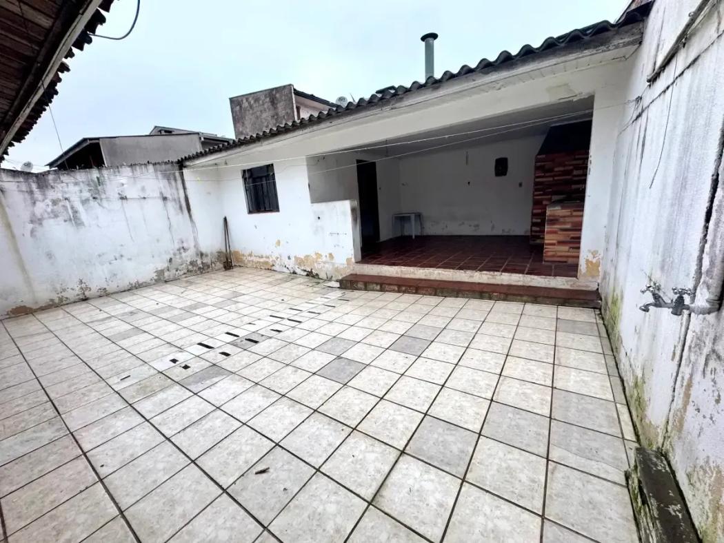 Casa à venda em Jardim Das Américas, Curitiba — Hub Urbana