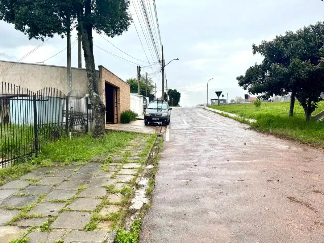 Casa à venda em Jardim Das Américas, Curitiba — Hub Urbana