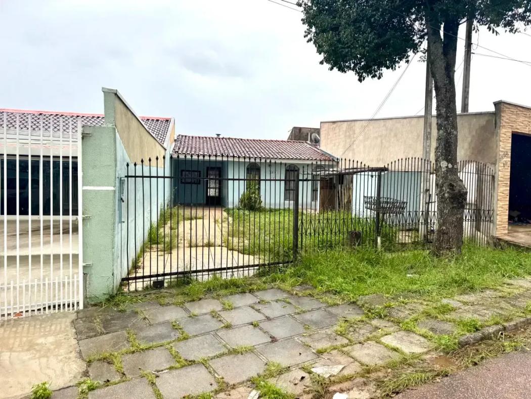 Casa à venda em Jardim Das Américas, Curitiba — Hub Urbana