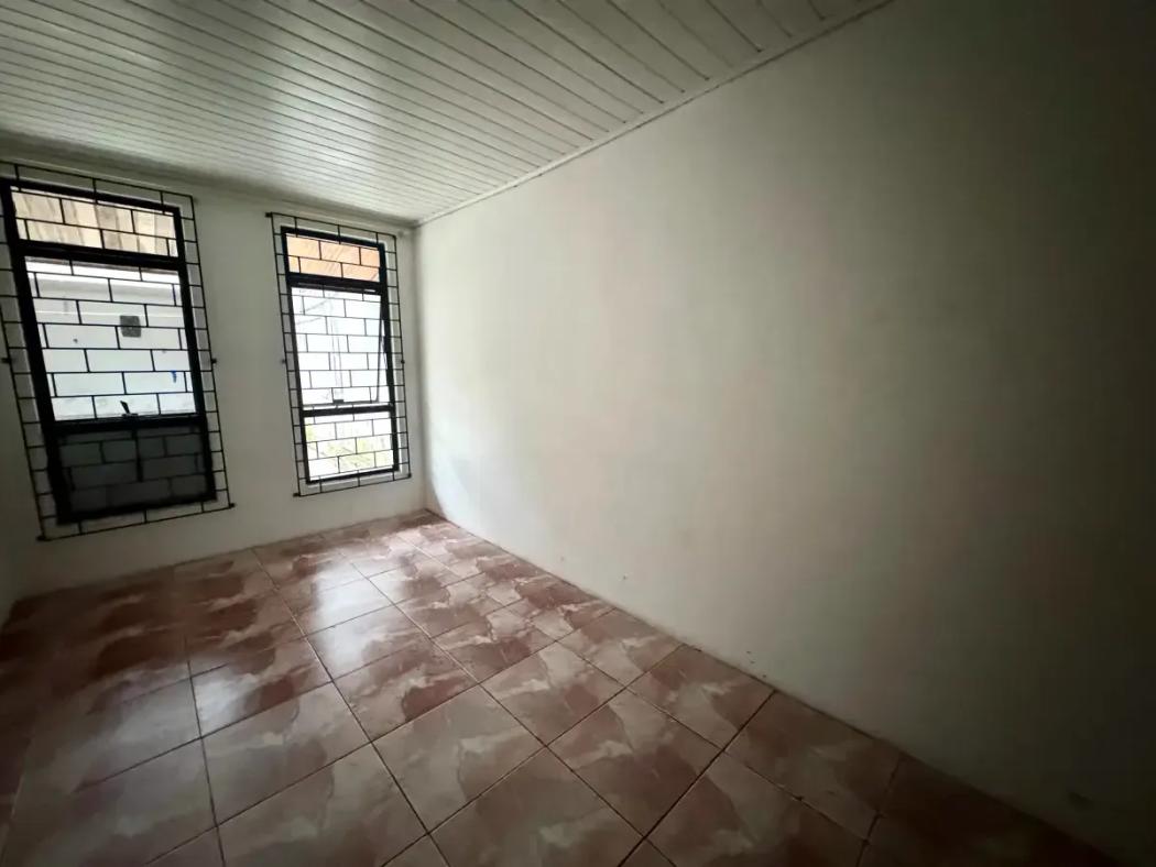 Casa à venda em Jardim Das Américas, Curitiba — Hub Urbana