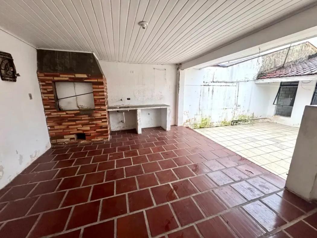 Casa à venda em Jardim Das Américas, Curitiba — Hub Urbana
