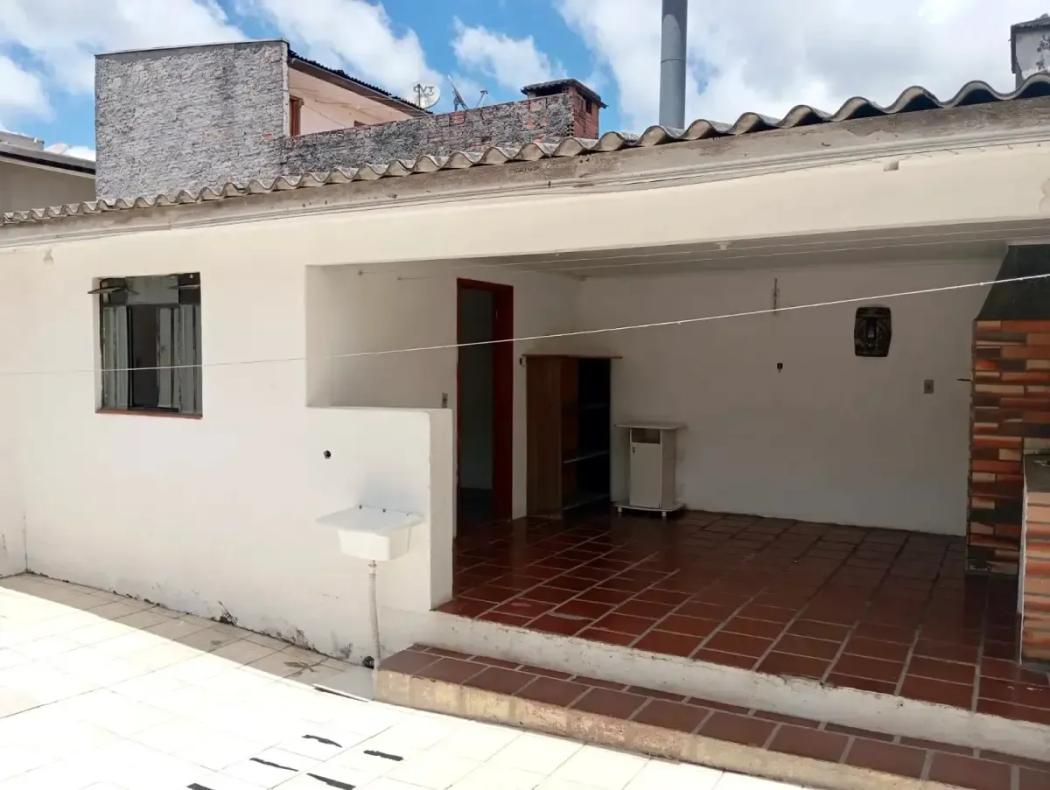 Casa à venda em Jardim Das Américas, Curitiba — Hub Urbana