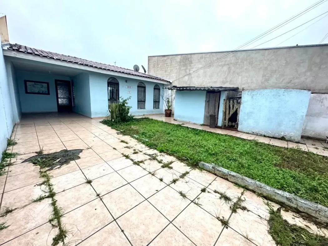 Casa à venda em Jardim Das Américas, Curitiba — Hub Urbana