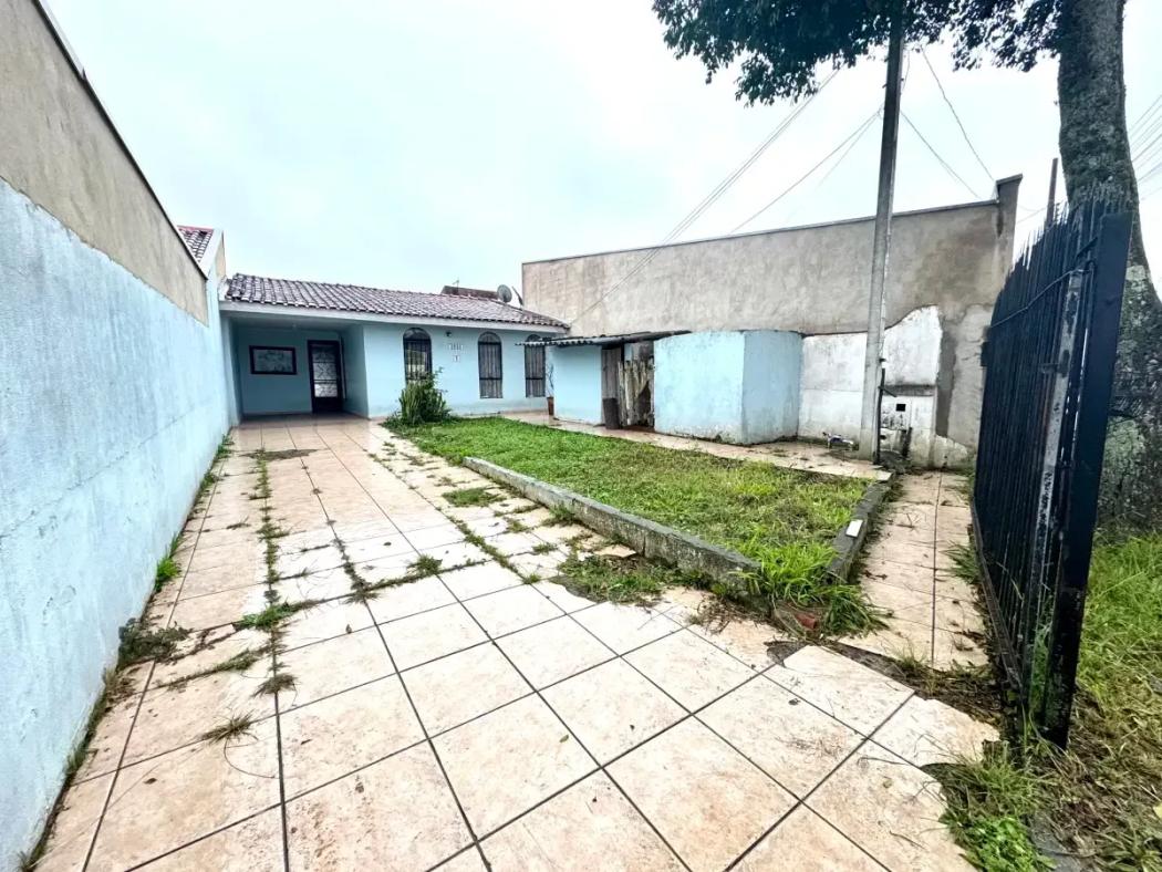 Casa à venda em Jardim Das Américas, Curitiba — Hub Urbana