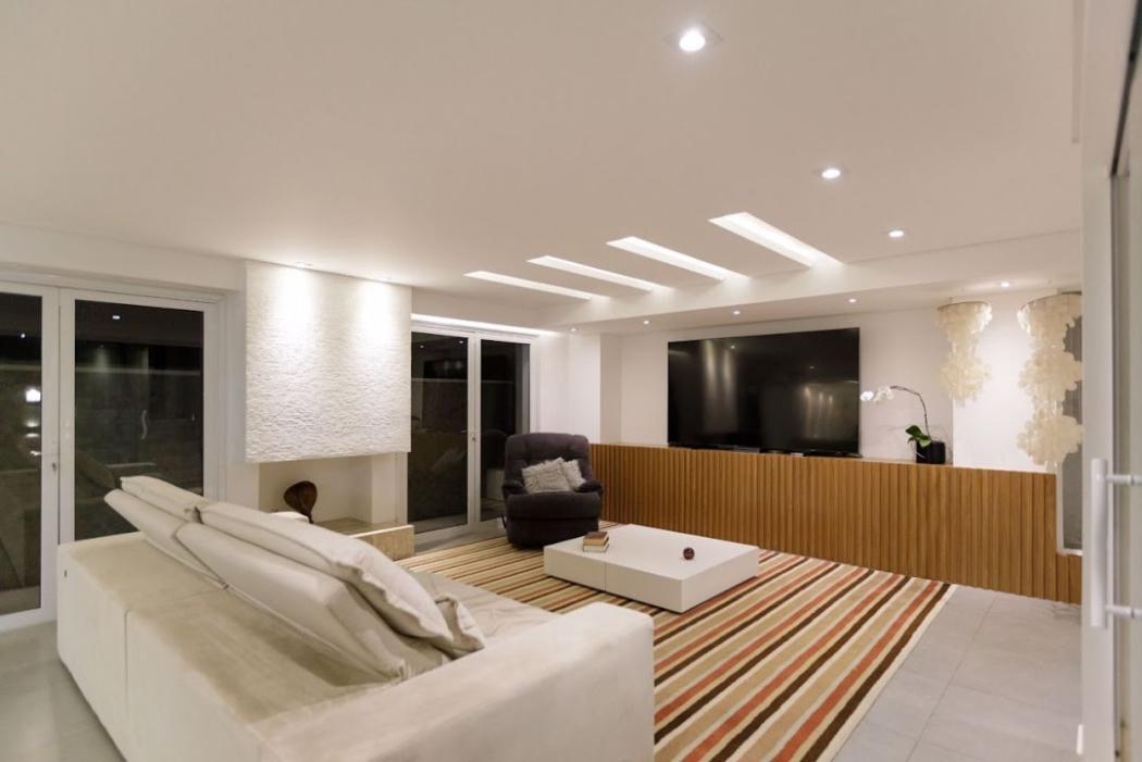 Casa à venda em Santa Felicidade, Curitiba — Hub Urbana
