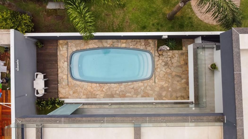 Casa à venda em Santa Felicidade, Curitiba — Hub Urbana