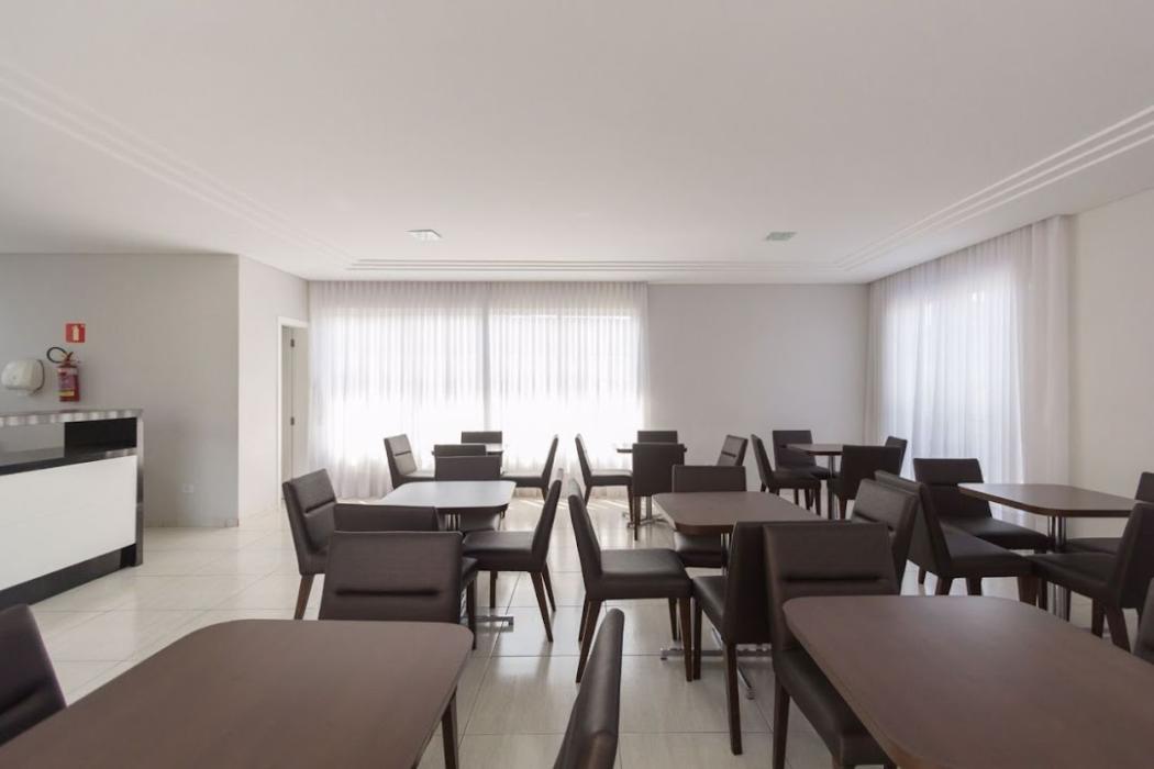 Casa à venda em Santa Felicidade, Curitiba — Hub Urbana