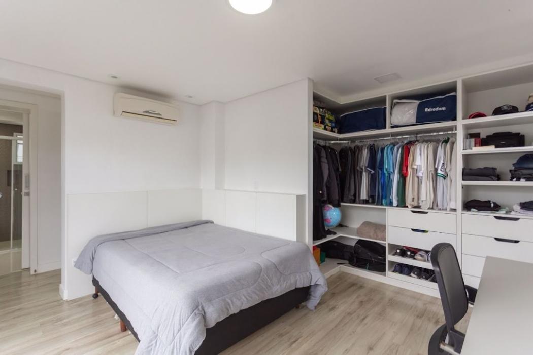 Casa à venda em Santa Felicidade, Curitiba — Hub Urbana