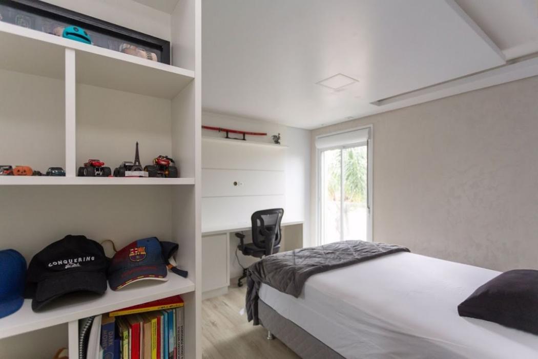 Casa à venda em Santa Felicidade, Curitiba — Hub Urbana