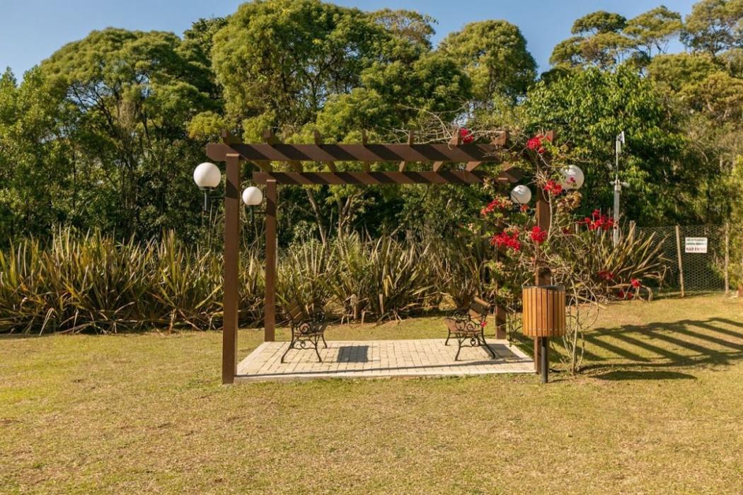 Casa à venda em Santa Felicidade, Curitiba — Hub Urbana