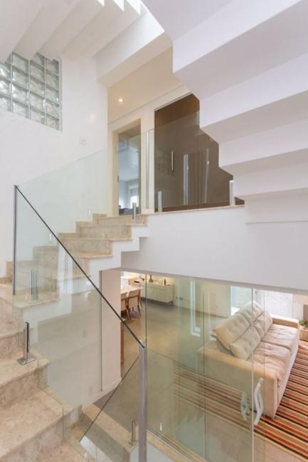 Casa à venda em Santa Felicidade, Curitiba — Hub Urbana