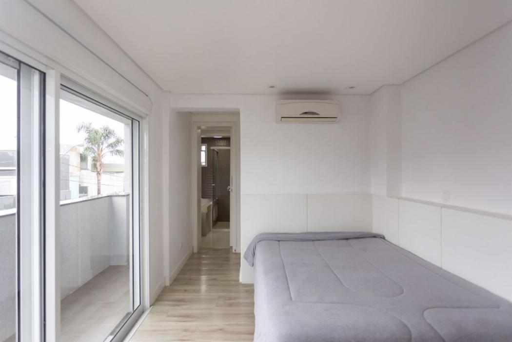 Casa à venda em Santa Felicidade, Curitiba — Hub Urbana