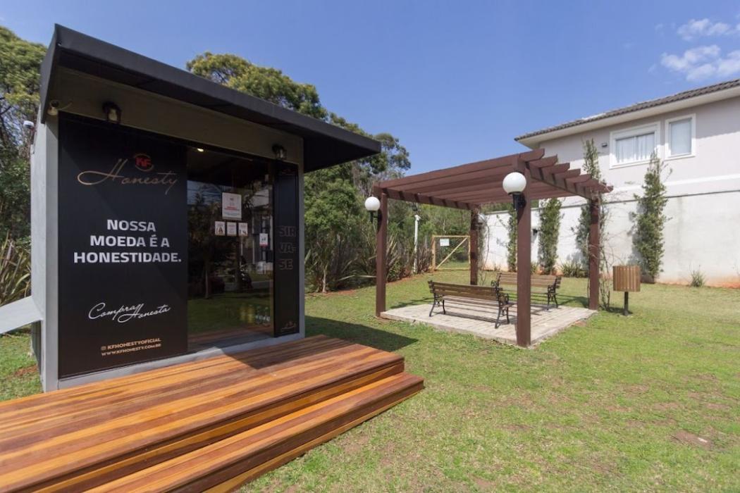 Casa à venda em Santa Felicidade, Curitiba — Hub Urbana