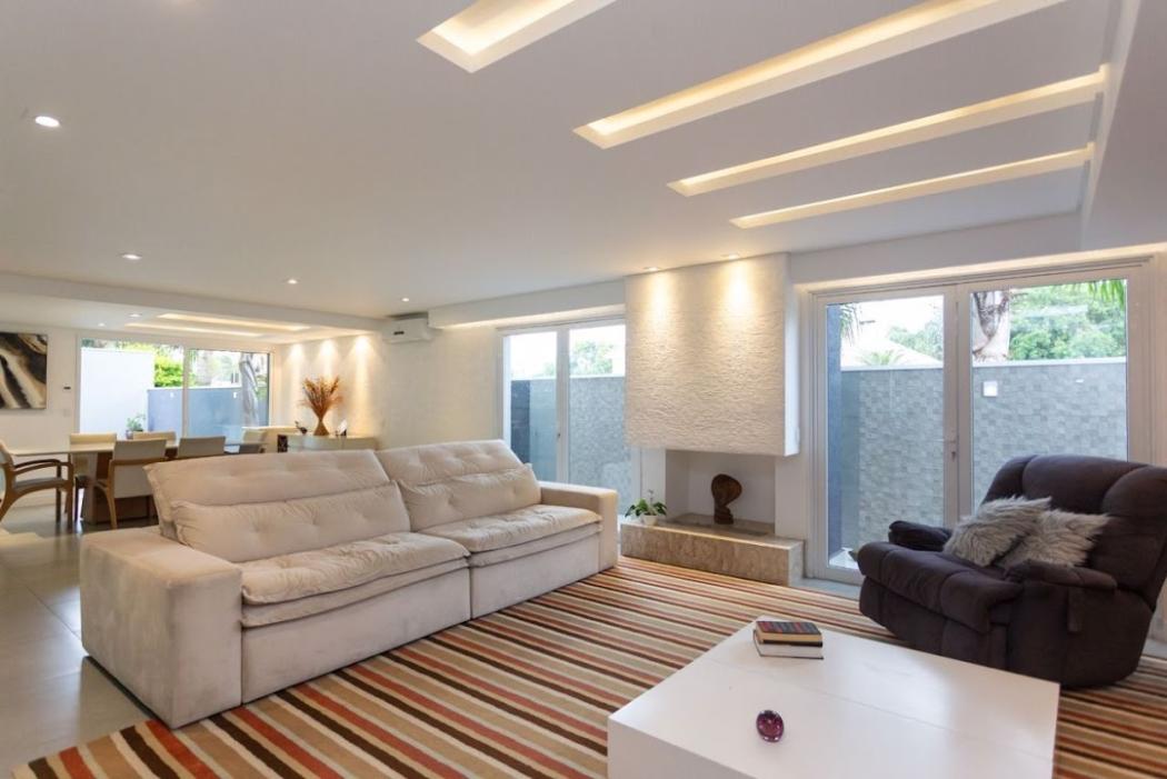 Casa à venda em Santa Felicidade, Curitiba — Hub Urbana
