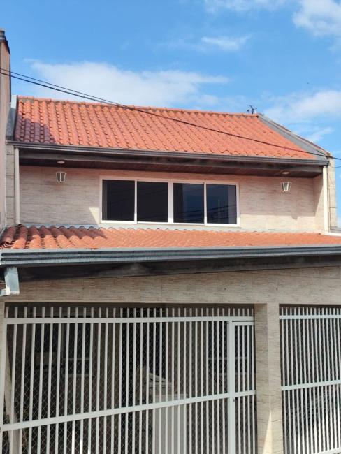 Casa em Curitiba - PR, no bairro Cajuru - Referência CA0005-EVOS