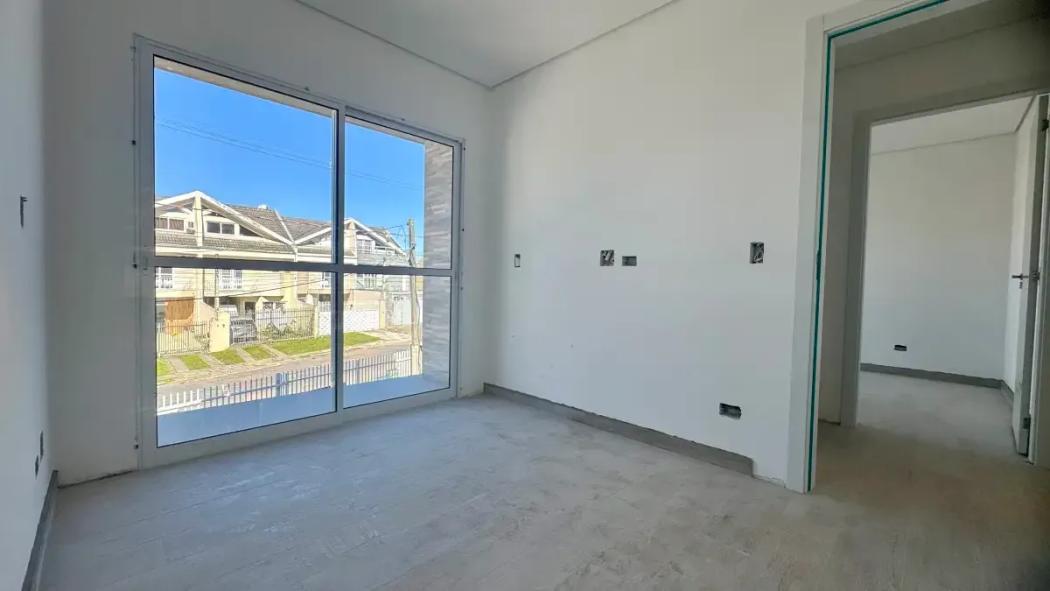 Casa à venda em Uberaba, Curitiba — Hub Urbana