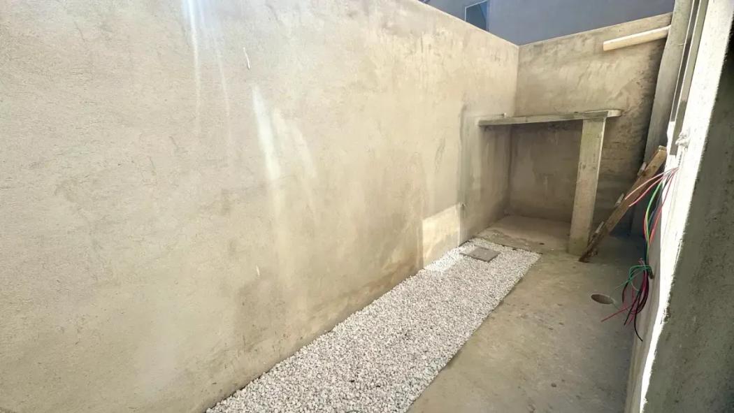 Casa à venda em Uberaba, Curitiba — Hub Urbana