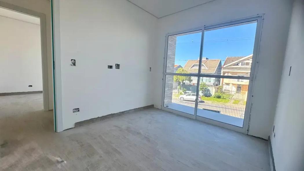 Casa à venda em Uberaba, Curitiba — Hub Urbana