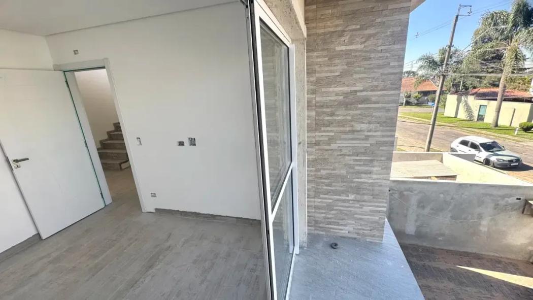 Casa à venda em Uberaba, Curitiba — Hub Urbana