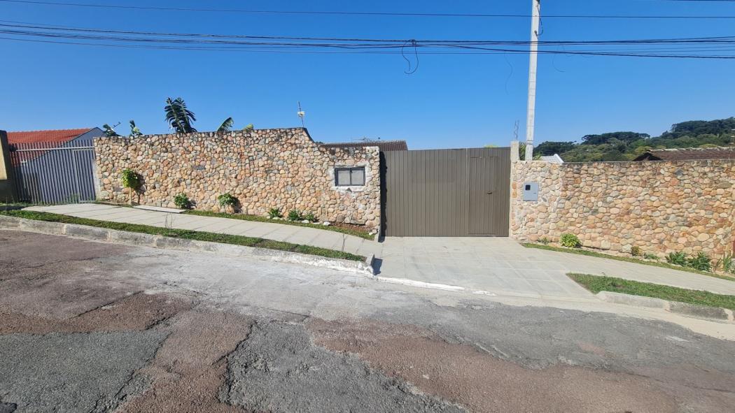 Casa, 5 quartos, 173 m² - Foto 2