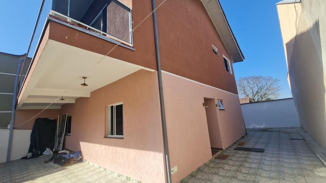 Casa, 5 quartos, 173 m² - Foto 3