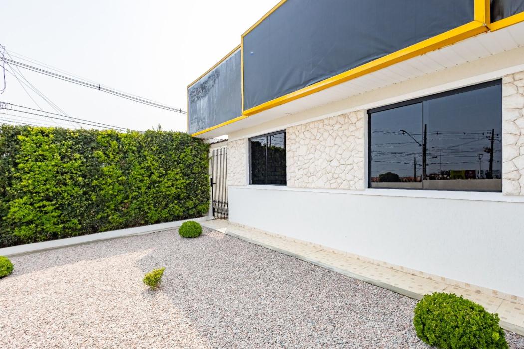 Casa em São José dos Pinhais - PR, no bairro Centro - Referência CA0006-LIPD