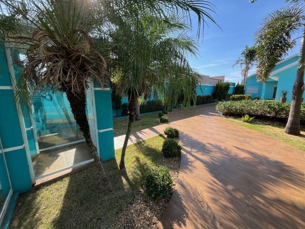  - Casa com 3 quartos à venda - Marechal Cândido Rondon/PR
