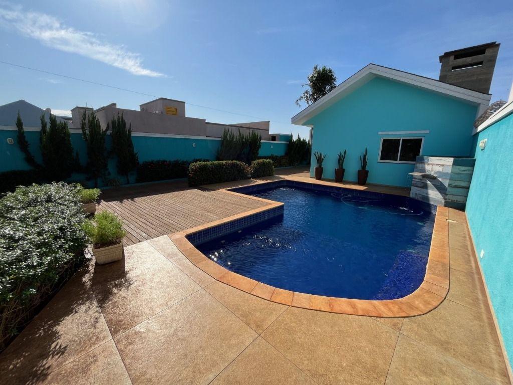  - Casa com 3 quartos à venda - Marechal Cândido Rondon/PR