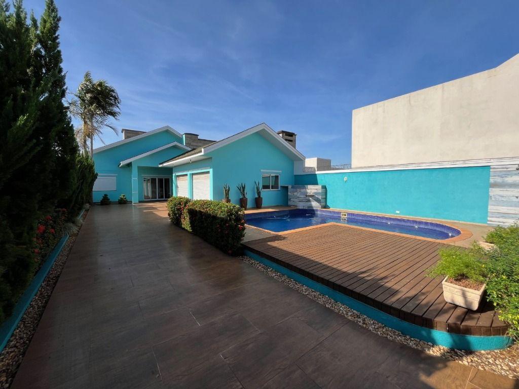  - Casa com 3 quartos à venda - Marechal Cândido Rondon/PR
