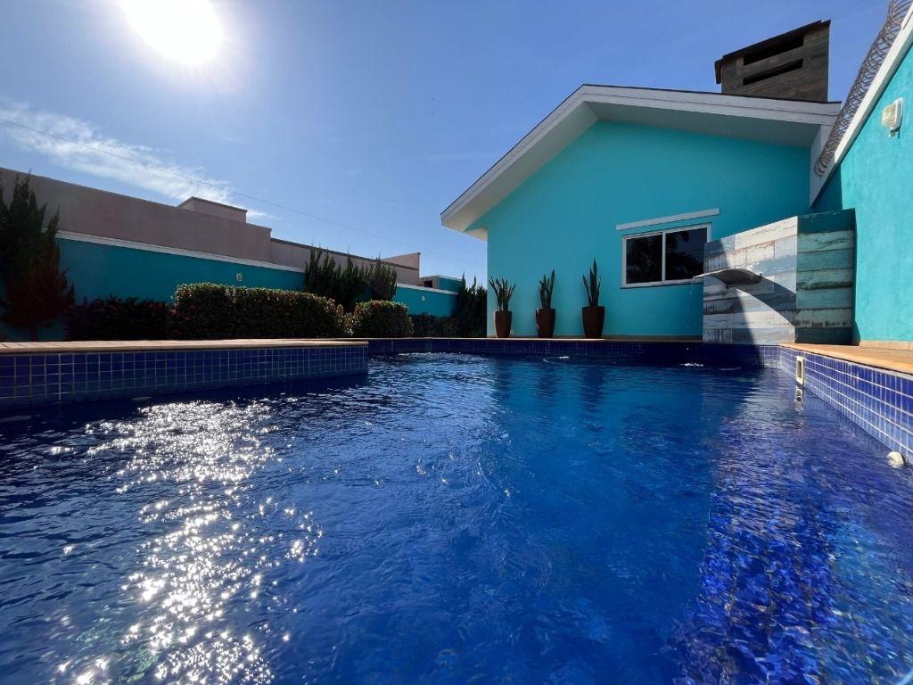 Casa com 3 quartos à venda - Marechal Cândido Rondon/PR - JB3 Imóveis
