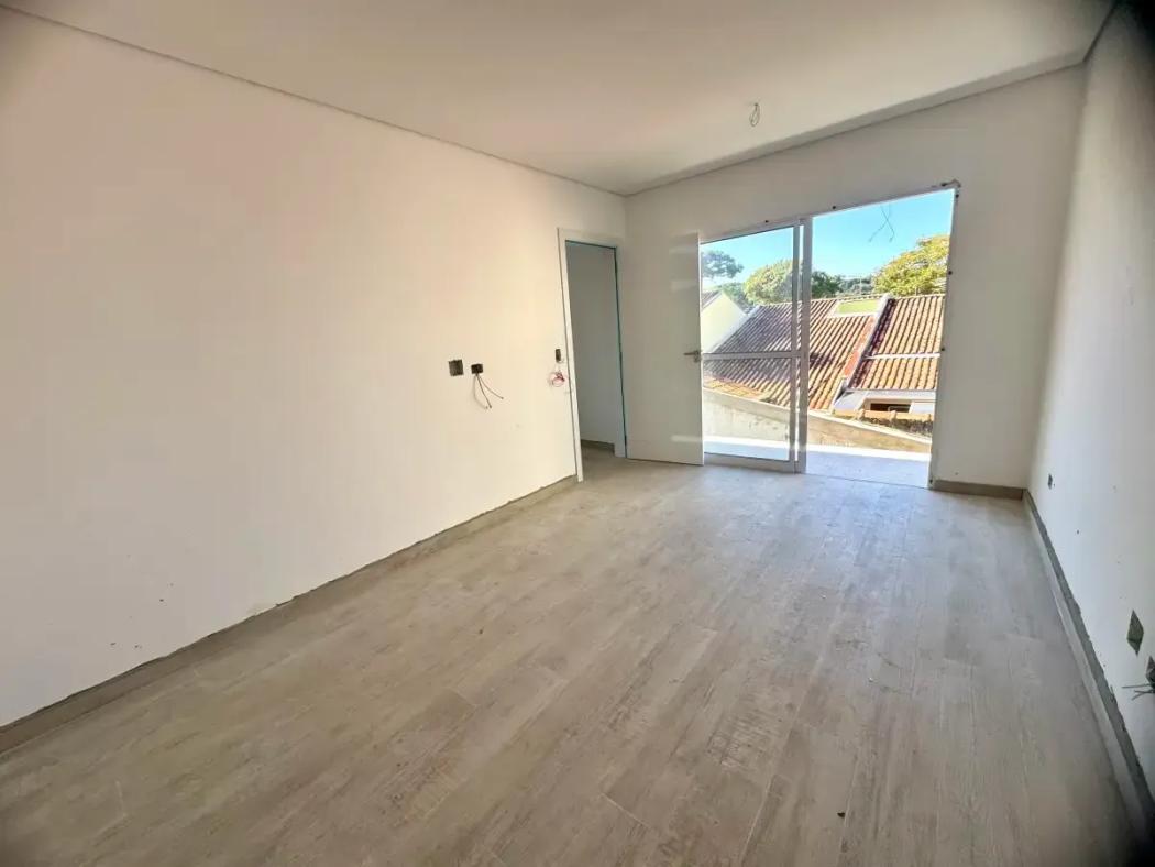 Casa à venda em Uberaba, Curitiba — Hub Urbana