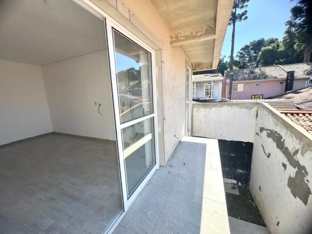 Casa à venda em Uberaba, Curitiba — Hub Urbana