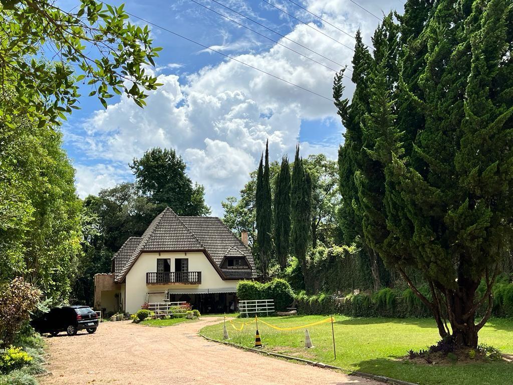 Casa em Curitiba - PR, no bairro Taboão - Referência CA0009-MACF