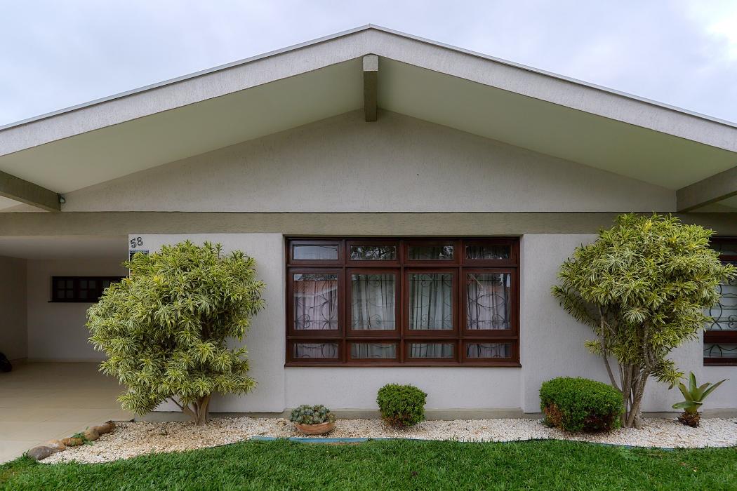 Casa em CURITIBA - PR, no bairro Jardim das Américas - Referência CA0010-SPAS