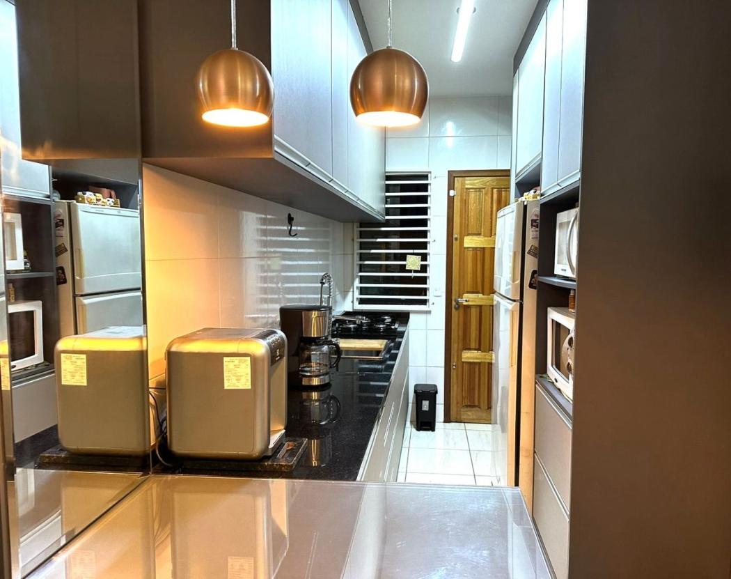 Casa à venda com 2 quartos, 49m² - Nações,Fazenda Rio Grande 