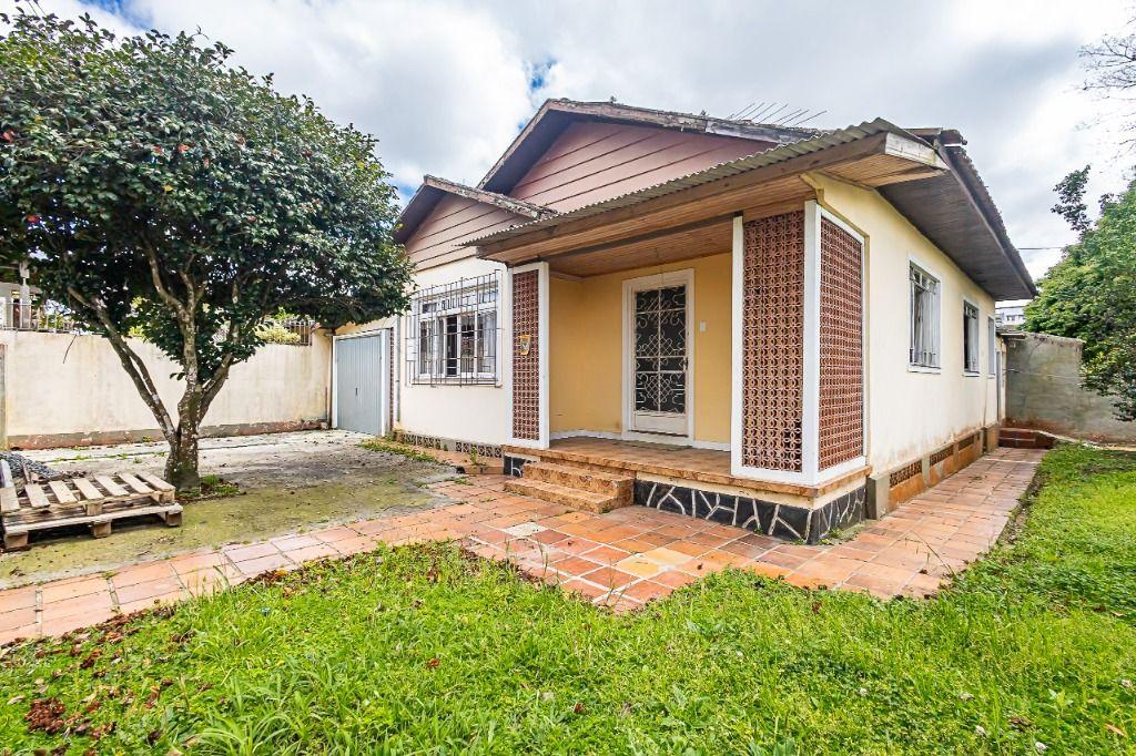 Casa com 3 dormitórios à venda, 139 m² por R$ 698.000,00 - Bacacheri - Curitiba/PR - Voa Corretor
