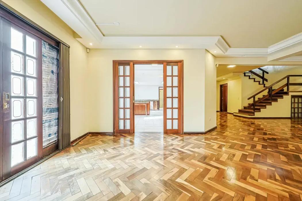 Casa para alugar em Jardim Social, Curitiba — Hub Urbana
