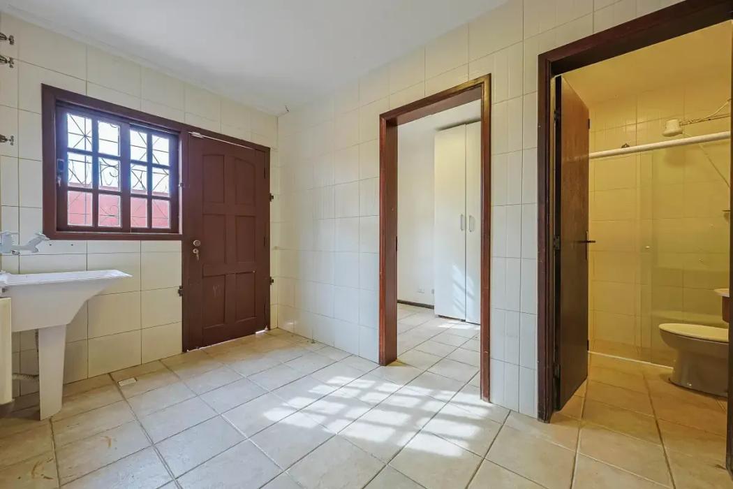 Casa para alugar em Jardim Social, Curitiba — Hub Urbana