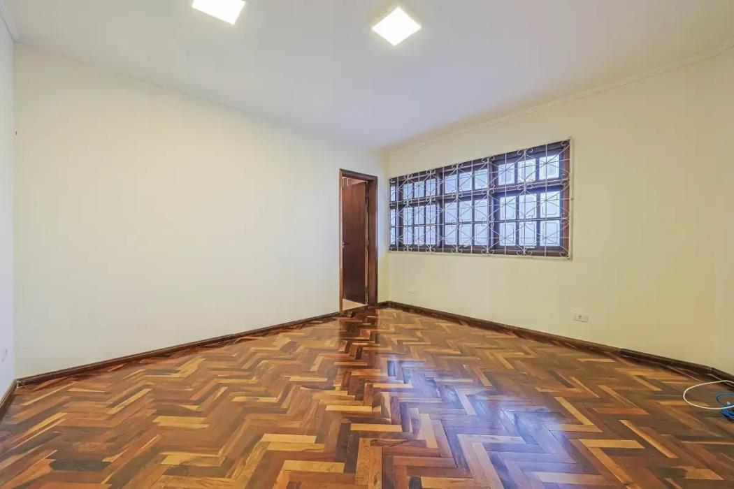 Casa para alugar em Jardim Social, Curitiba — Hub Urbana