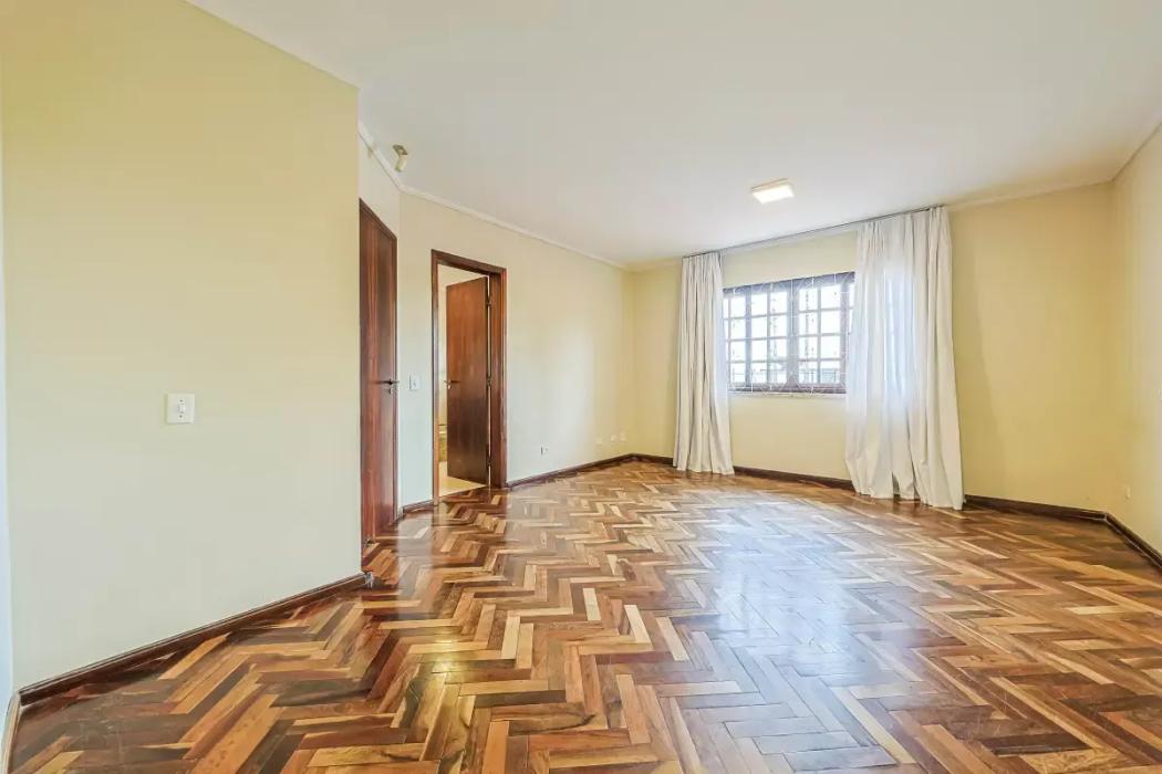 Casa para alugar em Jardim Social, Curitiba — Hub Urbana