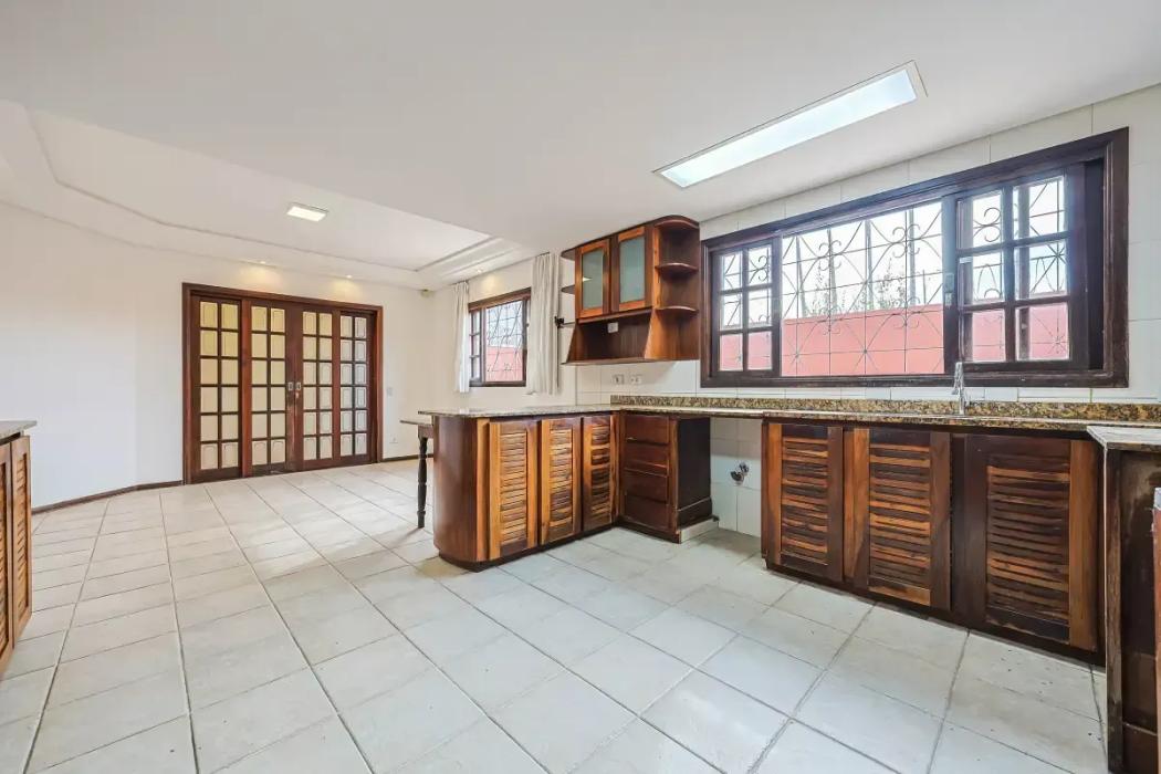 Casa para alugar em Jardim Social, Curitiba — Hub Urbana