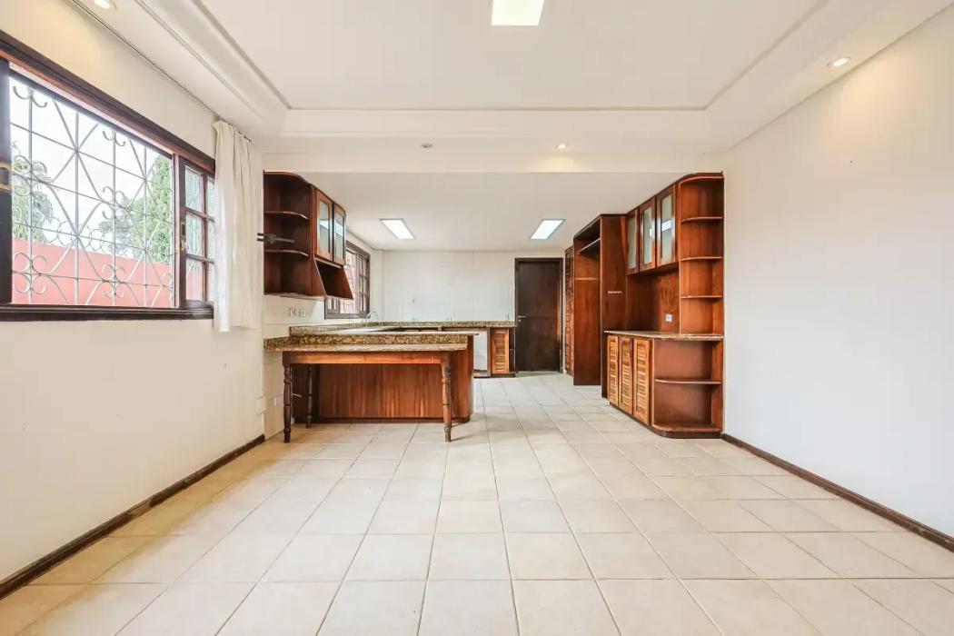 Casa para alugar em Jardim Social, Curitiba — Hub Urbana